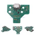 12-Pin USB Charging Port Socket Circuit Board JDS-011 For PS4 Controller High Quality. 
