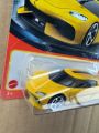 MATCHBOX COLLECTORS SPECIAL (2023 2024 USA IMPORTED DIE CAST CAR VEHICLE). 