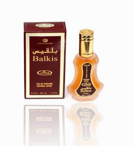 Balkis Perfume for men and women - 35ml
