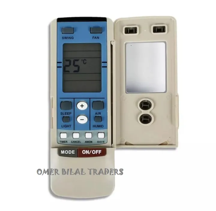 GREE%20AC%20Remote%20Control%20-%20Image%203