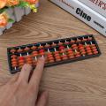 Kids Calculator Kids Soroban Abacus Kids Soroban Calculator Chinese Abacus for Kids Children Educational Abacus Soroban Abacus. 