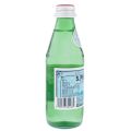 San Pellegrino Sparkling Water Glass Bottle 250 ml. 