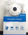 WiFi Panoramic Fisheye 360 Wide Angle Camera. 