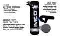 Boxing Bag Punching Bag BXB-1 Punch Training Sandbag. 