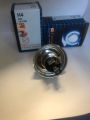 H4 P45-T 24V75/70W Clear Chiyoda Brand Headlight Bulb for  larger vehicles like trucks, some heavy-duty commercial vehicles, or certain specialized vehicles like some military or agricultural machinery.. 
