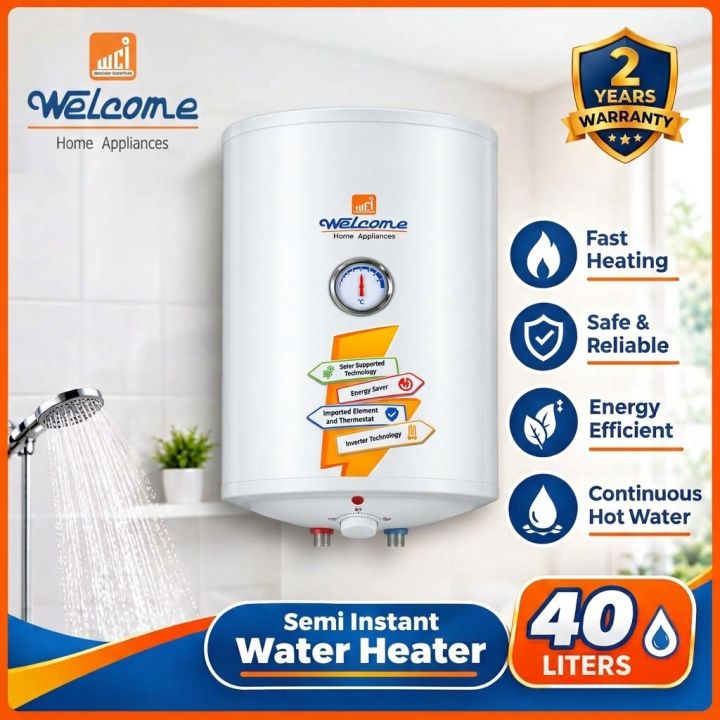 Welcome%2040%20Liters%20Semi%20Instant%20Electric%20Water%20Heater%20/%20Electric%20Water%20Geyser%20/%20Electric%20Geyser%20-%20Image%202
