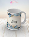 Isma name mug. 