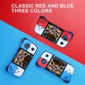 G9 Mini Handheld Game Player – Portable Retro Gaming Console with 3.5-Inch LCD Screen | 666 Free Classic 8-Bit Games for Kids, Teens & Adults | Handheld Console for Two Players | Portable Game Console with 666 Classic Games. 