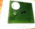 Artificial Grass - Real Feel American Grass -20Mm / Floor Mat / Bath Room Mat / Entrance Mat. 