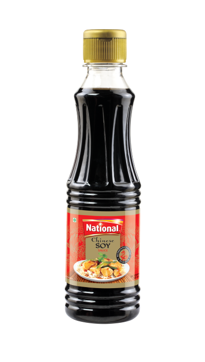National Soya Sauce 300g