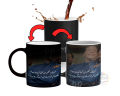 Personalized Imran Khan Magic Mug - Photo Printing Available. 