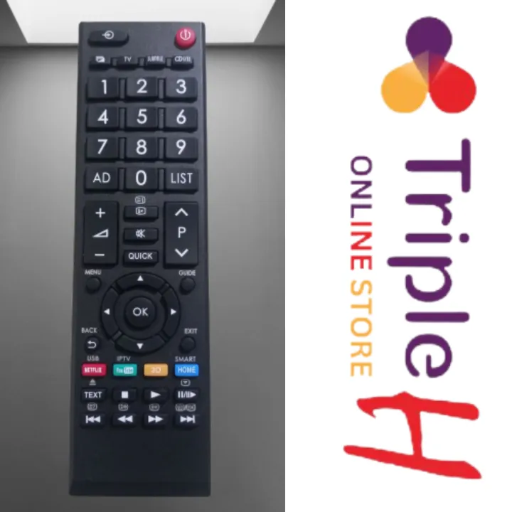 Toshiba%20LCD%20Remote%20Universal%20LCD/LED%20Remote%20Control%20For%20TOSHIBA%20TV%20Letest%20Model%20L890+V%20Most%20Advance%20Remote%20Use%20Directly%20Without%20Setup%20%7C%20Triple%20H%20-%20Image%208