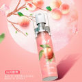 Kissing mouth spray mouth fresh spray students carry long-lasting fragrance to remove bad breath freshener. 