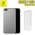 Baseus iPhone7 plus / 8 plus Wing Case / paper case ULTRA SLIM PP COVER CASE ONLY 5.5 GRAMS JUST LIKE NO CASE. 