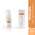 Procapil Hair Tonic Spray, Anti Hair Loss, Hair Growth Spray, Herbal Essence, Fast Promotes Hair Growth Tonic, Serum. 