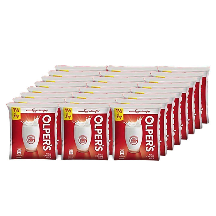 Olpers Elecster 375ml Pack of 24