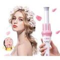 ORIGINAL Automatic Hair Curler Double Rotation Rolling Electric Hair Roller Big Waves Styling Stick 360 Rotating Constant Curling Iron heatless Hair Curler Ceramic Curler Wands No Hair. 