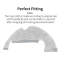 12PCS Replacement Parts for Dreame Bot D10 Plus RLS3D, Z10 Pro, L10 Plus Robot Vacuum Main Side Brush Hepa Filter Mop. 