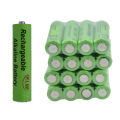 4PCs rechargeable AAA 1.5V 2100mAh alkaline battery for flashlight toys watch 3A Fengshi. 