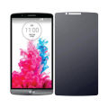 Plastic Matte Protector LG G3 Screen Ceramic Flexible Unbreakable Front Film Protector Matt Finish M13T. 