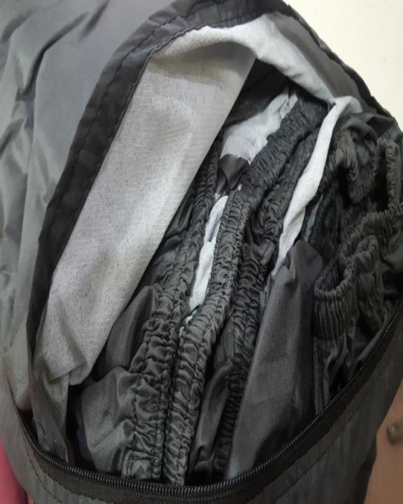 AUDI%20A5%20TOP%20COVER%20IMPORTED%20TAFEETA%20WHITE%20FUZZING%20100%25%20WATER%20AND%20DEW%20PROOF%20-%20Image%203