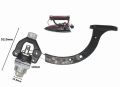 Hand Press Switch Assembly For Electric Steam Iron. 