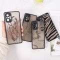 Poco X3 NFC Case For Xiaomi Redmi Note 11 Cases Redmi Note 10 Pro Poco F3 GT X4 9 8 7 9s 10s 11S Mi 12 Lite 11T 12T Back Covers. 