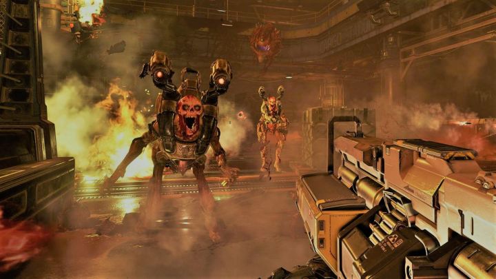 Doom%202016%20-%20Pc%20Game%209%20Dvds%20-%20Image%208