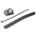 Durable Nylon Replacement d surfing  One Pump Valve Hose Clamp Gear Kit Accessories  Hose and Clamp. 