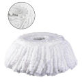 1 Pcs Replacement Head Magic Spin Mop Refill. 