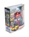 Transformer Car - Small - Optemus Prime. 