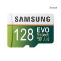 ♥100%Original Product+FREE Shipping+COD♥ <Memory Card>Samsung EVO 64G/128G/256G/512G/1T TF Memory Storage Card for Phone Tablet Camera sd card 512gb. 