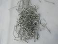 4 number 100 Pcs Of Best Quality Fishing  Hooks For Salt and Fresh Water. 