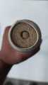 Tape Ball Cricket Bat Coconut Bat Light Weight Tape Ball Bat Full Cane Handle Coconut Bat Professional Bat by BABA-C. 