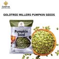 Gold Tree Green Pumpkin Seed Kernels 100g – Imported Hulled Pepitas – Rich in Zinc, Magnesium & Plant Protein – For PCOS, Seed Cycling & Snacking. 