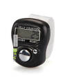 Digital Tasbeeh- Digital Counter Finger Counter. 