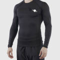 Men Compression Base Layer Top Long Sleeve Thermal Gym Sports Shirt, Undershirt,  Inner Tight Shirt, Compression Shirt for her, Compression shirt for girls. 