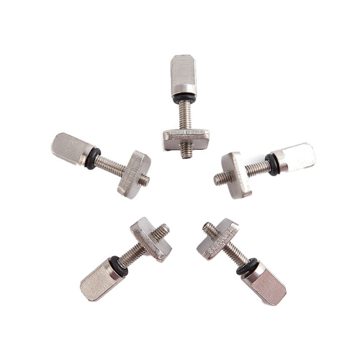 Surf Paddle Board Fin Screws For Longboard Sup Replacement Kit Surf Accessories BAWEI