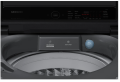 Samsung Washing Machine WA17CK6745BDRT with Ecobubble™, 17 Kg. 