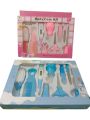10 Pcs Baby Grooming Care Kit. 