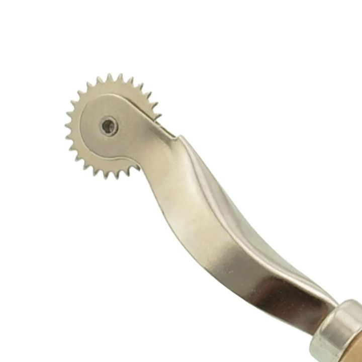 1/2/3Pcs%20Durable%20Wooden%20Handle%20Line%20Wheel%20Roller%20Point%20Line%20Modeling%20DIY%20Tailor%20Stitching%20Marker%20Leather%20Cloth%20Serrate%20Edge%20Tracing%20Chalk%20Wheel%20Texture%20Modeling%20Sewing%20Tool%20-%20Image%208