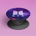 BT21 PopSocket for Mobile & Tablet  - KPOP BTS Army PopSocket - Korean BTS Pop Socket. 