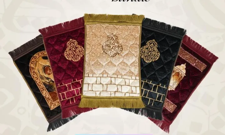 "Original%20Velvet%20Jai%20Namaz%20%E2%80%93%20Comfortable%20Foam%20Prayer%20Mat%20%7C%20No%20Hardboard%20Inside%20%7C%20Adult%20&%20Kid%20Sizes"%20-%20Image%203