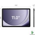 Samsung Galaxy Tab A9+ (2023) | 11" Display | 8GB RAM | 128GB Storage | Wi-Fi | Quad Speakers | Multi Window | Slim & Durable Design | Android Tablet - Daraz Like New Tablets. 