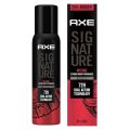 AXE Signature Intense Men Body Perfume Spray (Original) 122-Ml. 