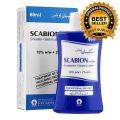 Scabion Lotion – Powerful Treatment for Scabies & Skin Infections (60ml). 