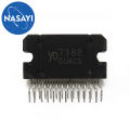 YD7388 7388 ZIP-25. 