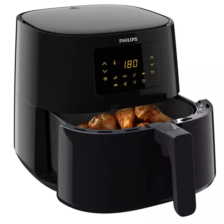 Philips%202000W%20Essential%20Airfryer%20XL%20HD9270%20-%20Image%205