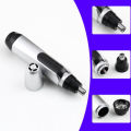 Safe electric Nose Ear Nasal Face Hair Removal Trimmer Shaver Clipper for men and women. 