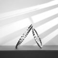 1PC 8/10mm Surgical Steel Septum Ring Nose Piercing Rings 20g Hoop Lobe Daith Tragus Helix Cartilage Earrings Lip Piercings. 